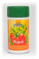 MIX NAPOLI (ételízesitő)