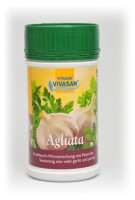 MIX AGLIATA (fokhagymás ételízesitő)