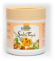 SALSA Ai FUNG (gomba)