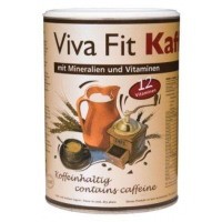VIVA Kávé - FIT (oldható ital)