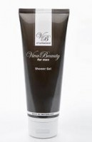 Viva Beauty tusfürdő férfiaknak "2in1"