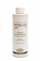 "ARGAN"-testolaj