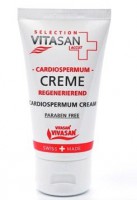 Regeneráló Krém" KARDIOSPERMUM "
