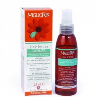 MIGLIORIN Hajhullás ellen lotion(alkohol nélkül)